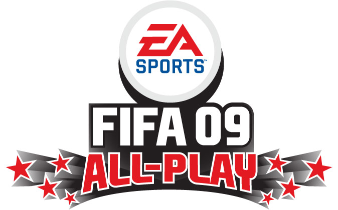 FIFA 09 All-Play